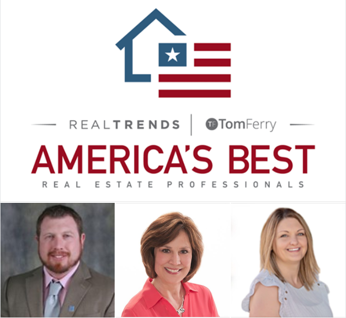 2020 America's Best Real Estate Agents | Place Perfect Realty