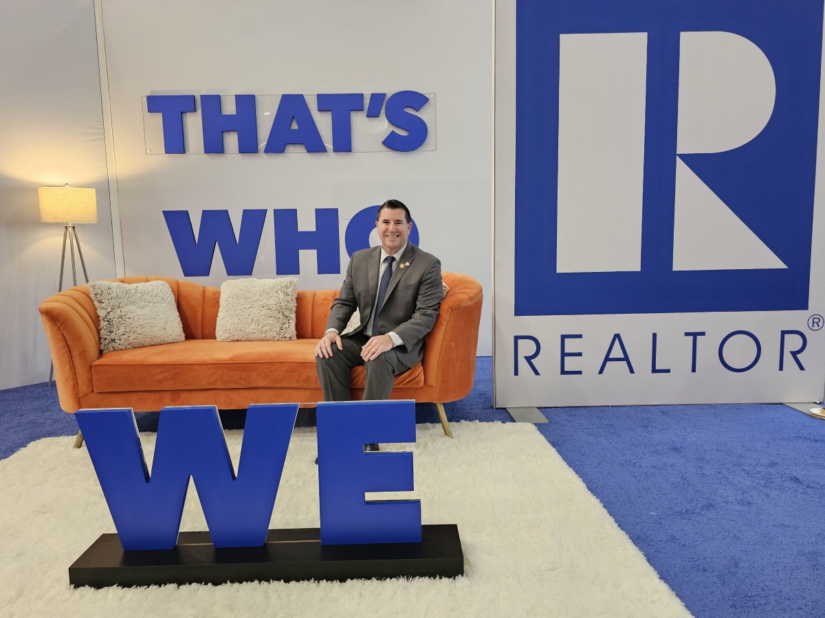 Place Perfect Realty Owner Mike Kunesh
